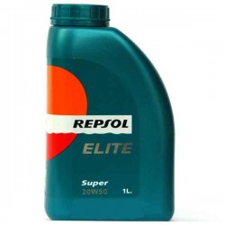Aceite REPSOL Elite Super...