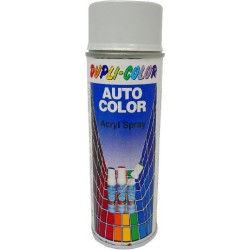 Spray pintura DUPLI-COLOR 0-0500
