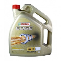 Aceite CASTROL Edge 5W30 5...