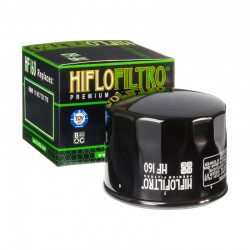 Filtro aceite HIFLOFILTRO...